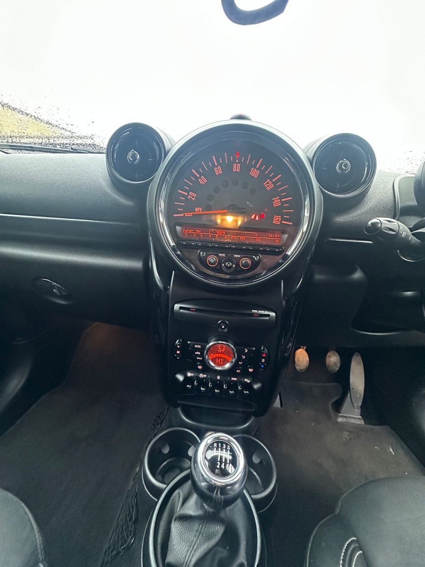Used MINI Paceman 2015 for sale - 77548272: Photo 9