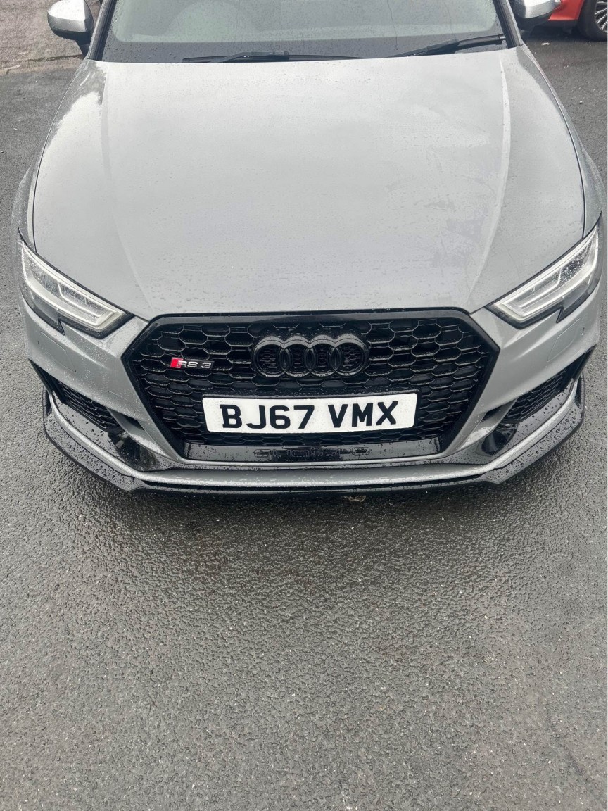 Used Audi RS3 2017 for sale - 76383114: Photo 10