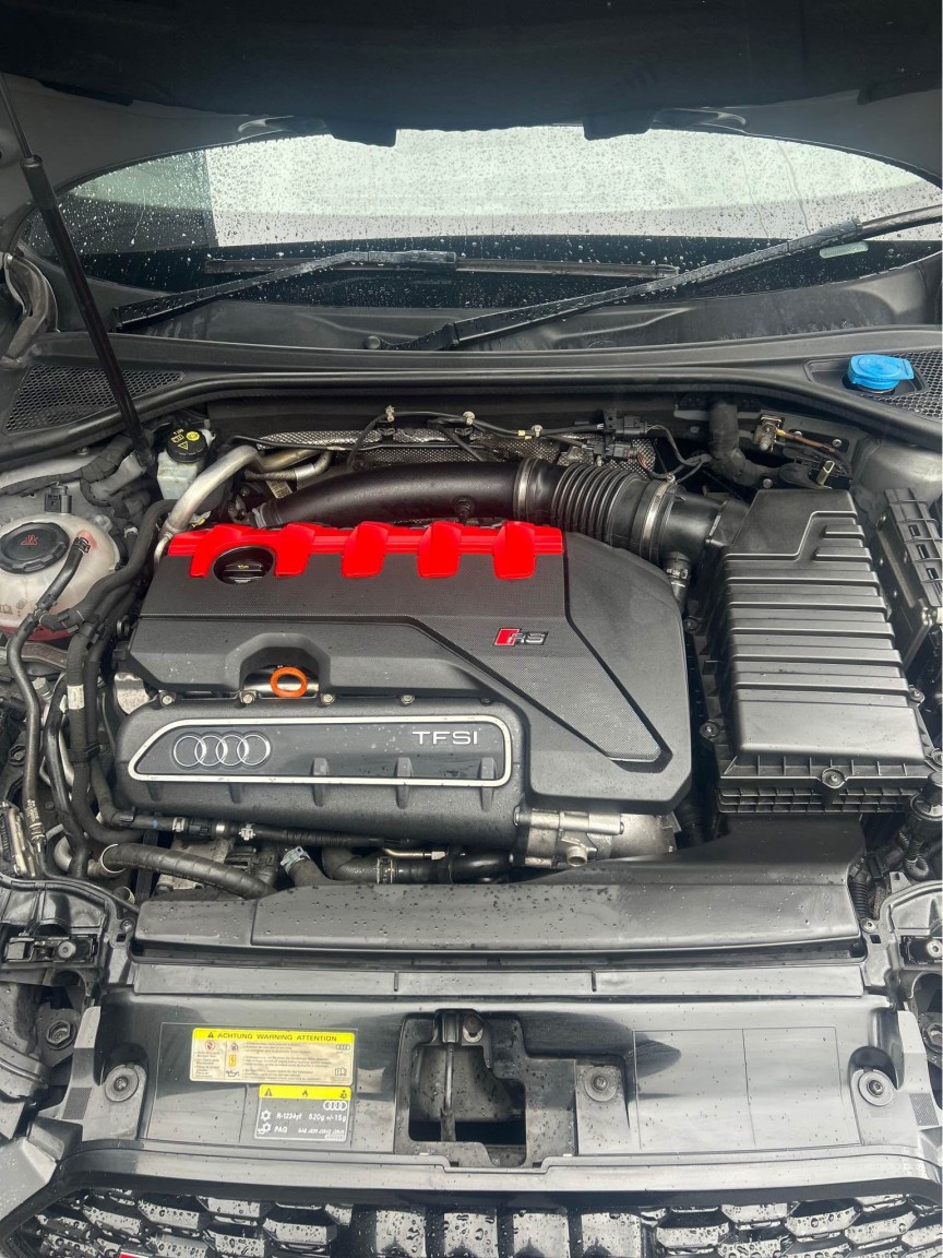 Used Audi RS3 2017 for sale - 76383114: Photo 13