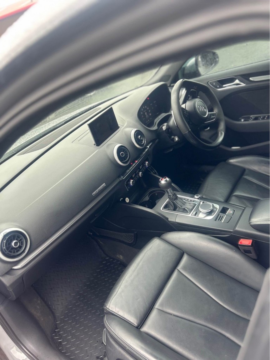 Used Audi RS3 2017 for sale - 76383114: Photo 15