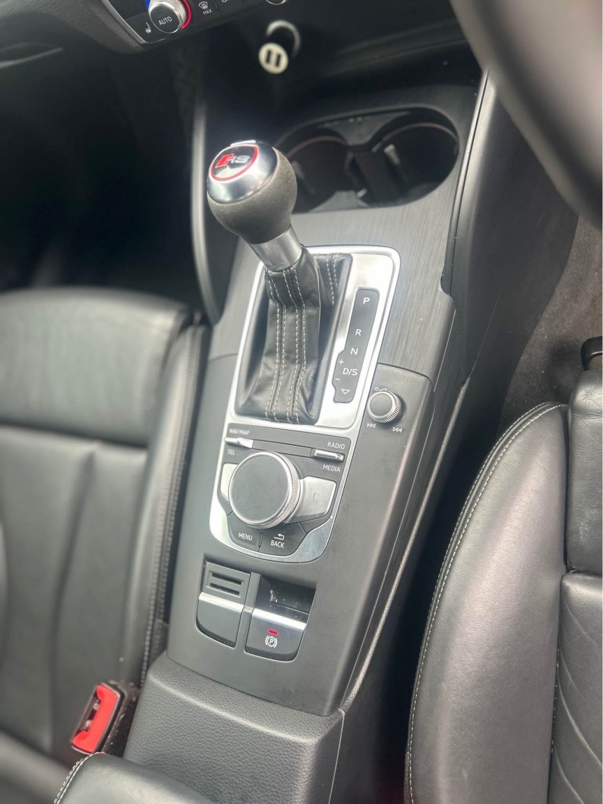 Used Audi RS3 2017 for sale - 76383114: Photo 18