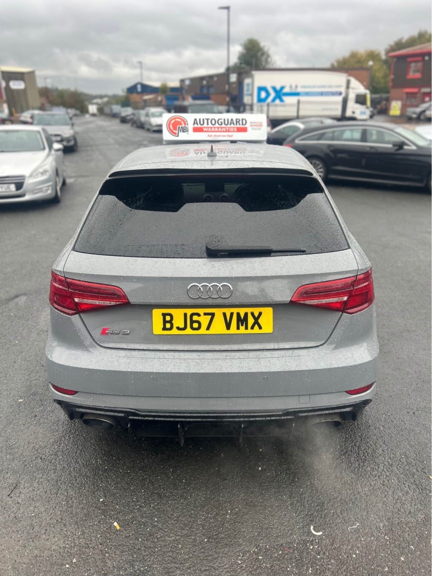 Used Audi RS3 2017 for sale - 76383114: Photo 7