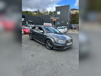 Used Audi A3 2015 for sale - 76305500: Photo