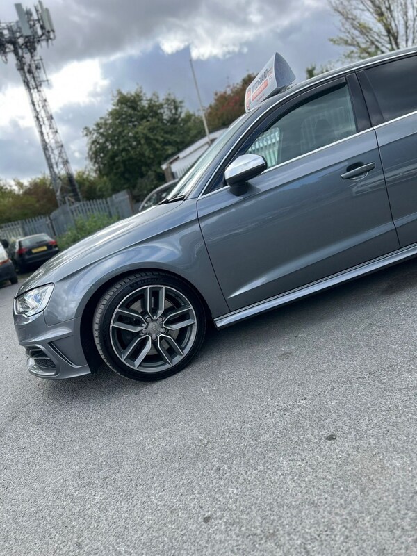 Used Audi A3 2015 for sale - 76305500: Photo 5