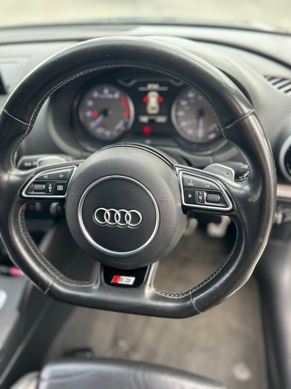 Used Audi A3 2015 for sale - 76305500: Photo 7