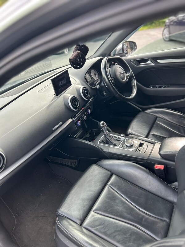 Used Audi A3 2015 for sale - 76305500: Photo 8