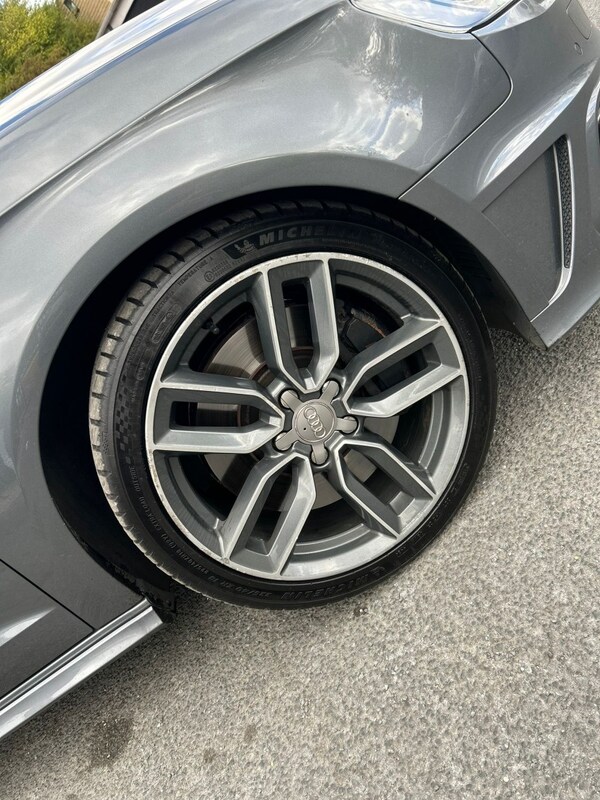 Used Audi A3 2015 for sale - 76305500: Photo 9