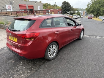 Used Kia Ceed 2013 for sale - 79600298: Photo