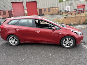 Used Kia Ceed 2013 for sale - 79600298: Photo