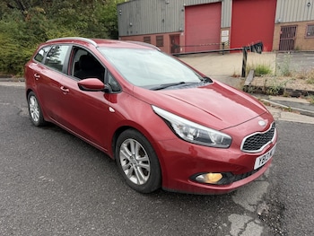 Used Kia Ceed 2013 for sale - 79600298: Photo