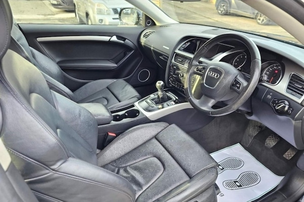 Used Audi A5 2010 for sale - 76305641: Photo 10