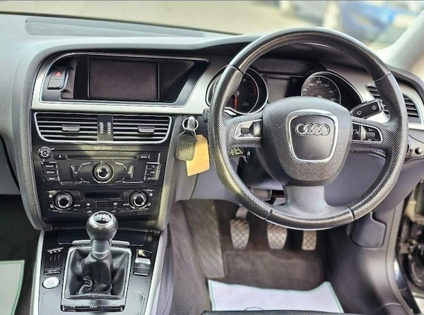 Used Audi A5 2010 for sale - 76305641: Photo 11