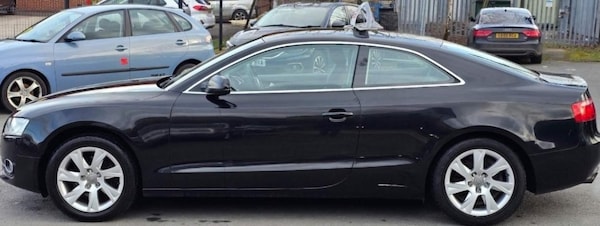Used Audi A5 2010 for sale - 76305641: Photo 3