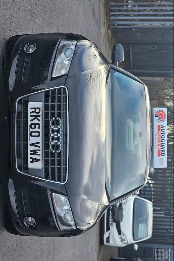 Used Audi A5 2010 for sale - 76305641: Photo 5