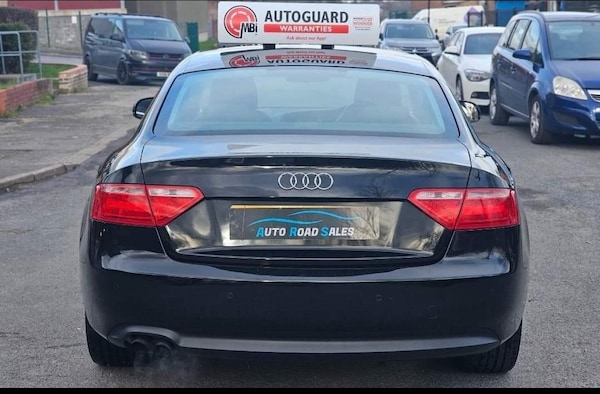 Used Audi A5 2010 for sale - 76305641: Photo 6