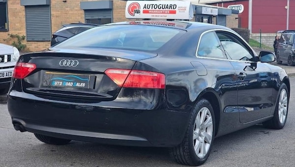 Used Audi A5 2010 for sale - 76305641: Photo 7