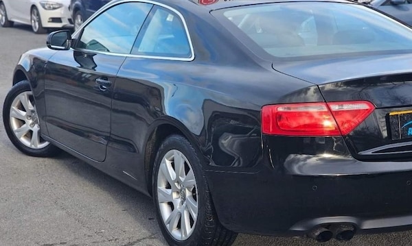 Used Audi A5 2010 for sale - 76305641: Photo 8