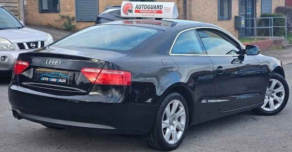 Used Audi A5 2010 for sale - 76305641: Photo 9