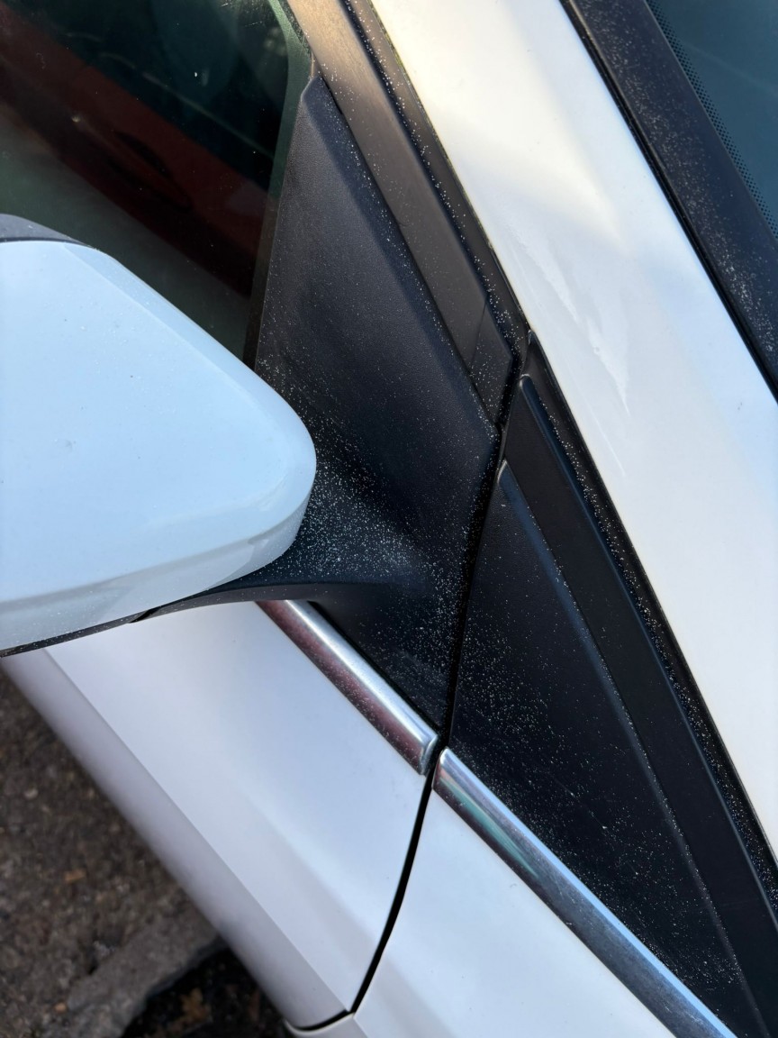 Used Ford Focus 2014 for sale - 76643305: Photo 20