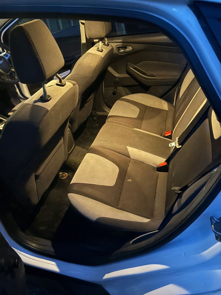 Used Ford Focus 2014 for sale - 76643305: Photo 23