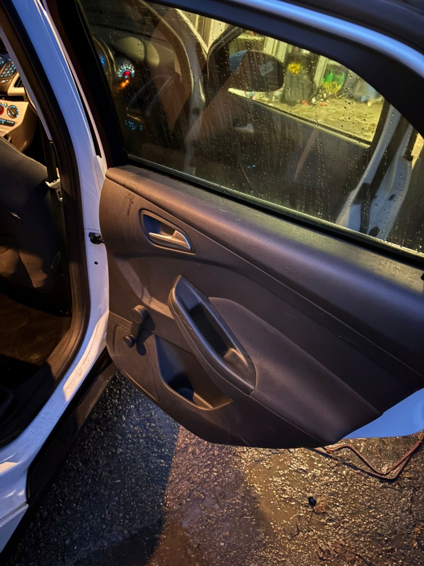 Used Ford Focus 2014 for sale - 76643305: Photo 24