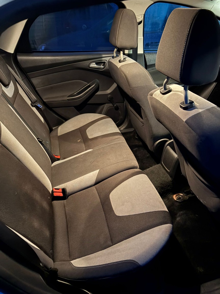 Used Ford Focus 2014 for sale - 76643305: Photo 25