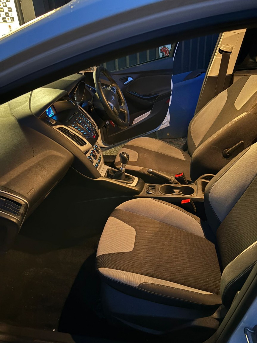 Used Ford Focus 2014 for sale - 76643305: Photo 29