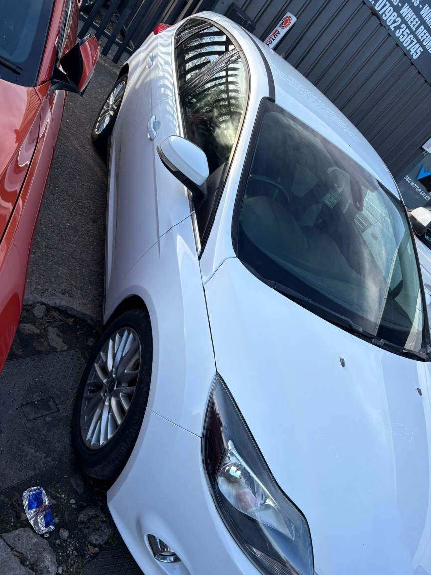 Used Ford Focus 2014 for sale - 76643305: Photo 6