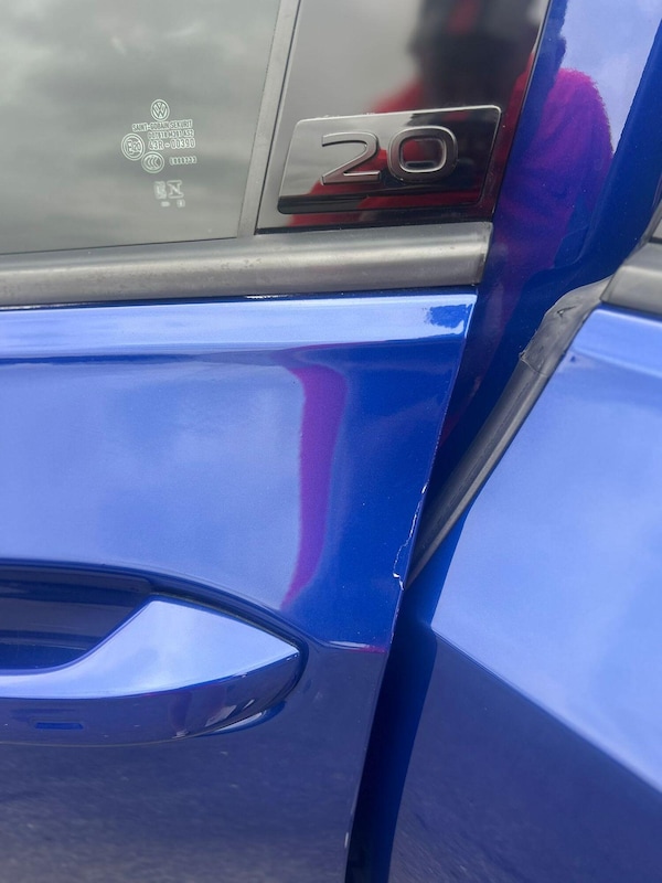Used Volkswagen Golf 2023 for sale - 76305501: Photo 11