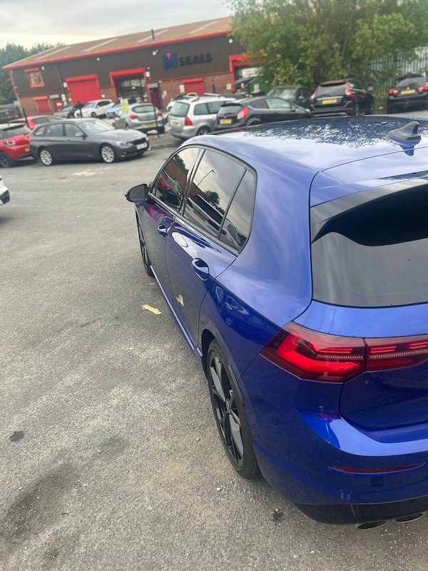 Used Volkswagen Golf 2023 for sale - 76305501: Photo 12
