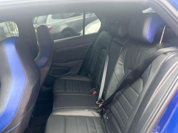 Used Volkswagen Golf 2023 for sale - 76305501: Photo 14