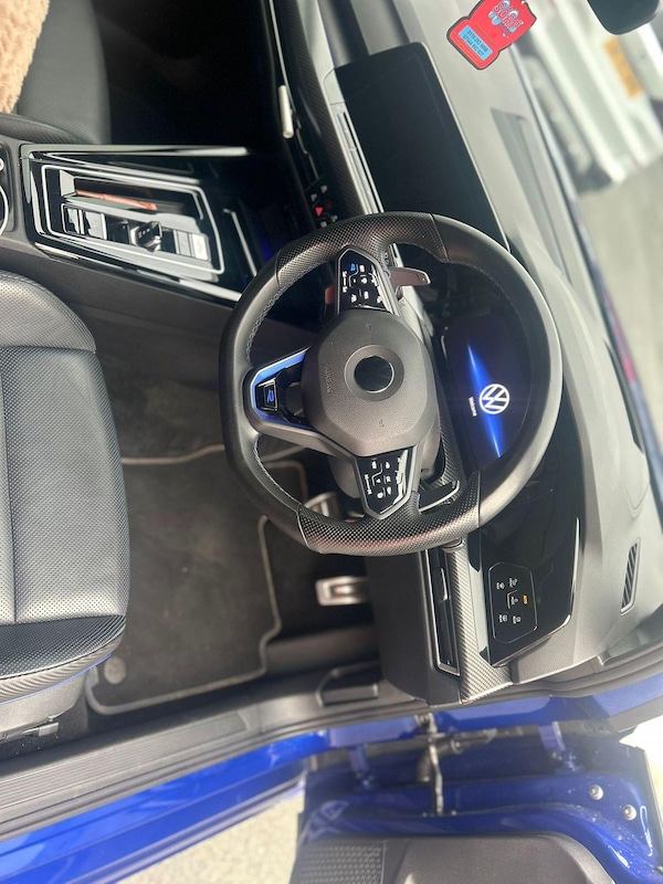 Used Volkswagen Golf 2023 for sale - 76305501: Photo 15