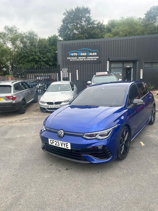 Used Volkswagen Golf 2023 for sale - 76305501: Photo 1