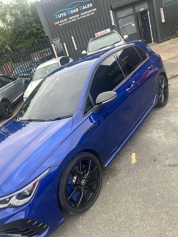 Used Volkswagen Golf 2023 for sale - 76305501: Photo 4