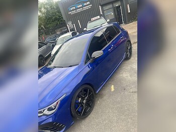 Used Volkswagen Golf 2023 for sale - 76305501: Photo