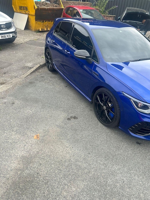 Used Volkswagen Golf 2023 for sale - 76305501: Photo 5