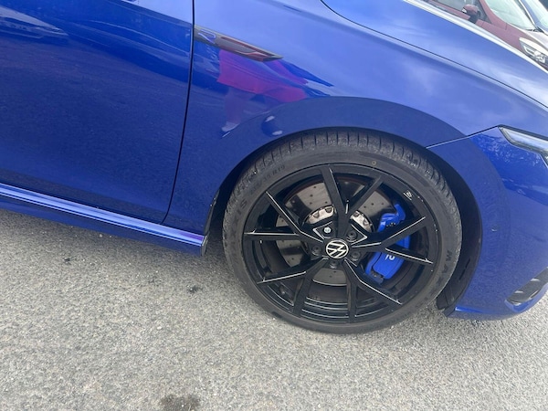 Used Volkswagen Golf 2023 for sale - 76305501: Photo 6