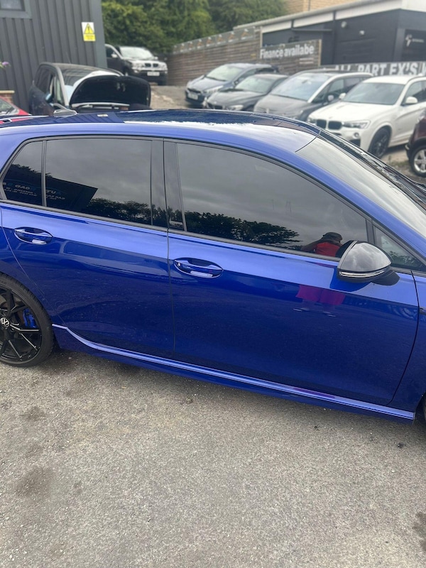 Used Volkswagen Golf 2023 for sale - 76305501: Photo 7