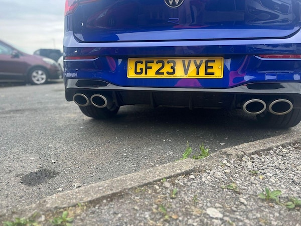 Used Volkswagen Golf 2023 for sale - 76305501: Photo 8