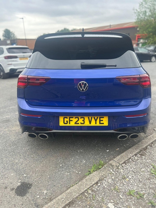 Used Volkswagen Golf 2023 for sale - 76305501: Photo 9