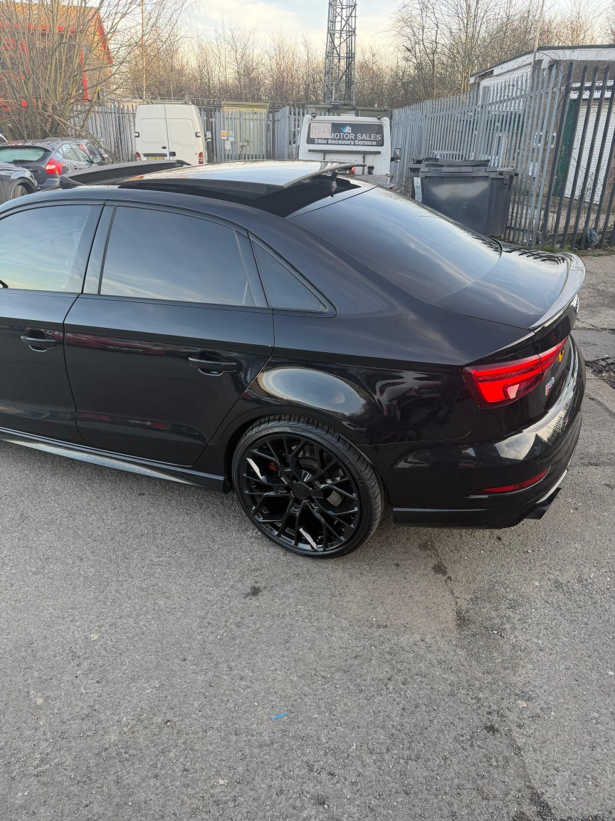 Used Audi RS3 2019 for sale - 77662235: Photo 10