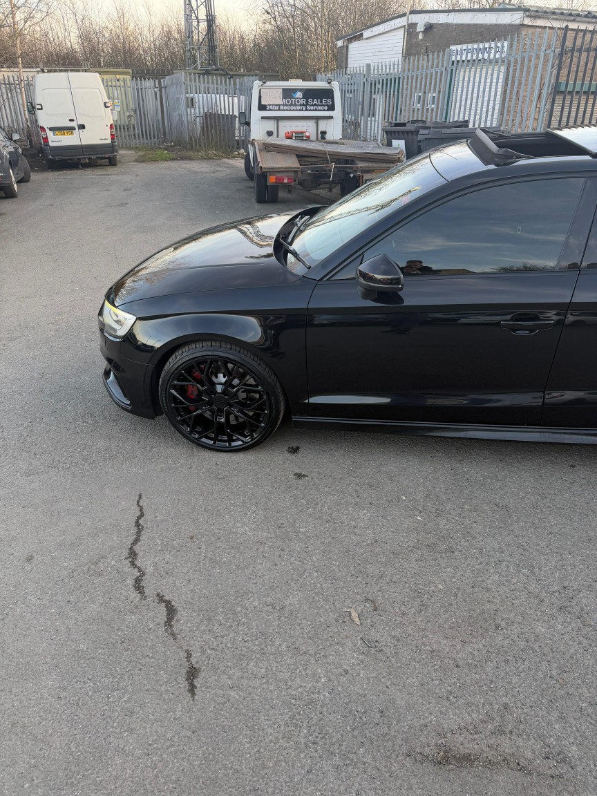 Used Audi RS3 2019 for sale - 77662235: Photo 11