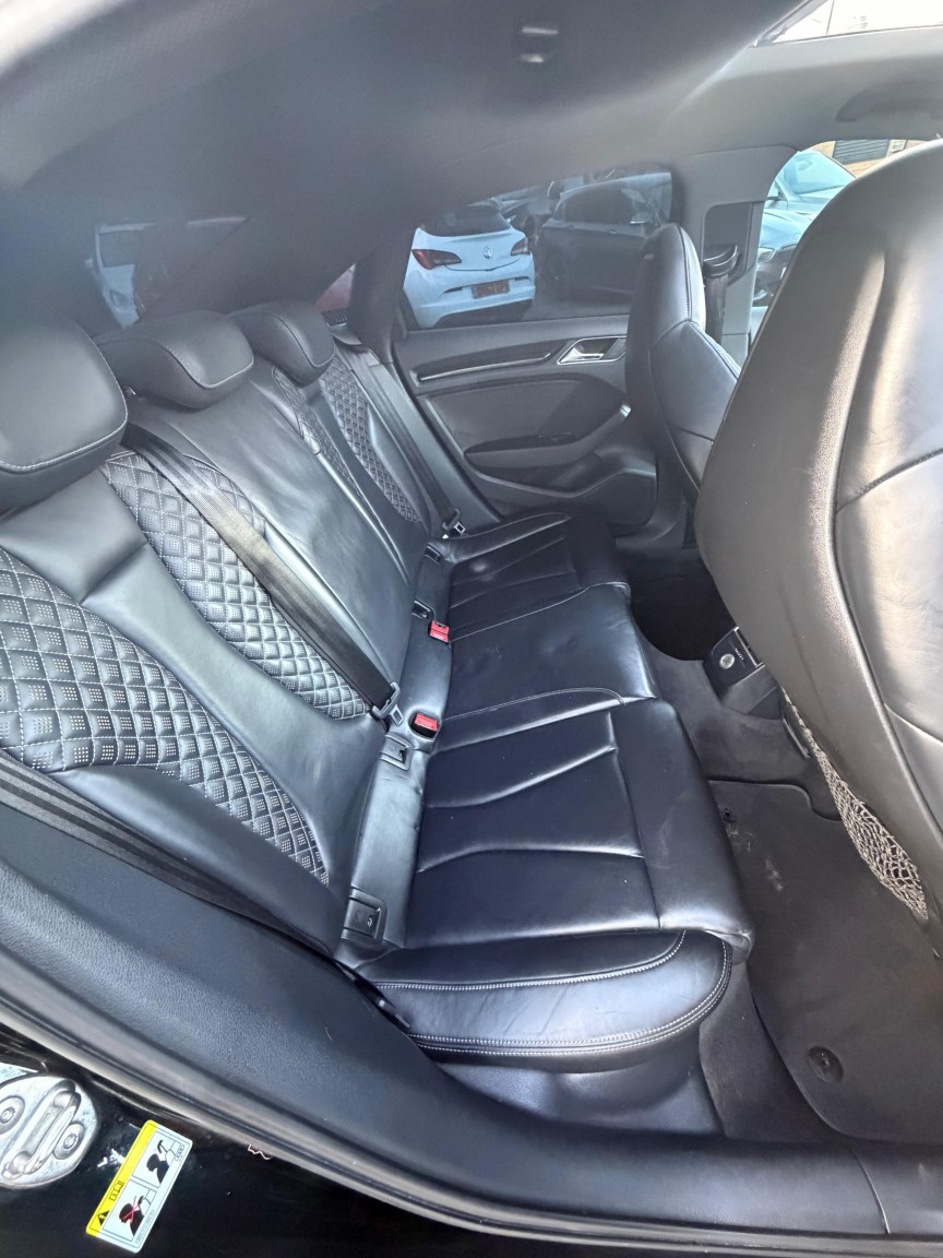 Used Audi RS3 2019 for sale - 77662235: Photo 16