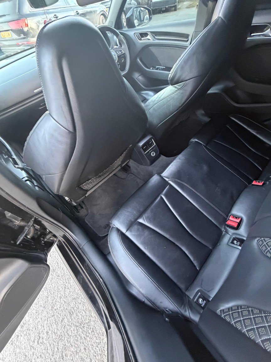 Used Audi RS3 2019 for sale - 77662235: Photo 18