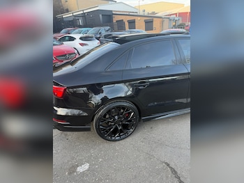Used Audi RS3 2019 for sale - 77662235: Photo