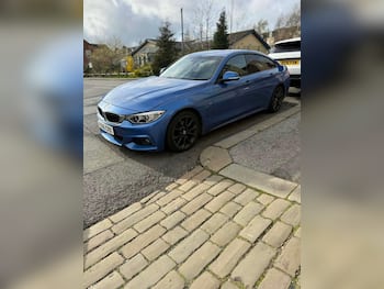 Used BMW 4 Series 2016 for sale - 79710803: Photo