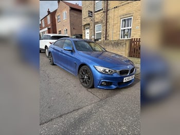 Used BMW 4 Series 2016 for sale - 79710803: Photo