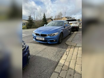 Used BMW 4 Series 2016 for sale - 79710803: Photo