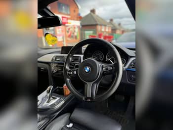 Used BMW 4 Series 2016 for sale - 79710803: Photo