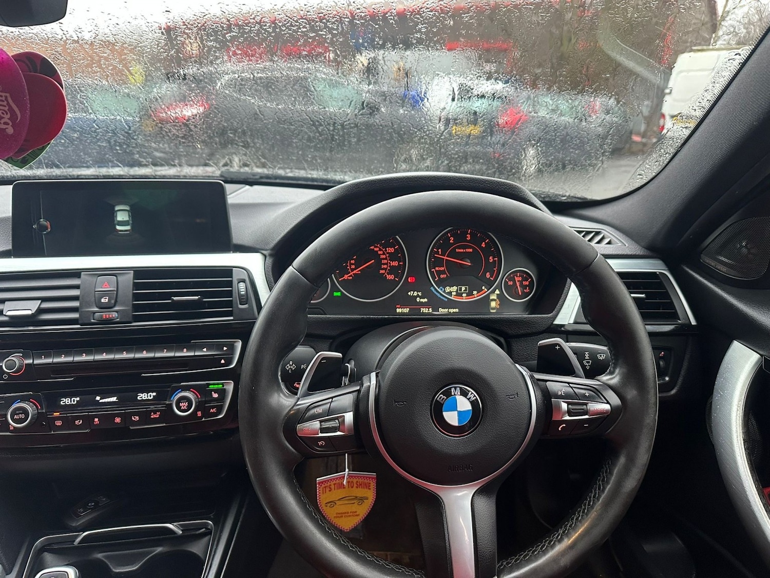Used BMW 3 Series 2017 for sale - 77508480: Photo 11